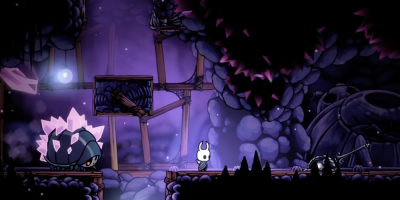 A Review of the Amazing Gameplay and Features of Hollow Knight