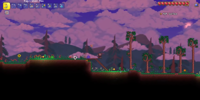 Terraria: Tips and Techniques for Hardmode, Boss Fights, and More