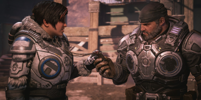 Anticipating a Gaming Evolution: Will Gears of War 6 Offer an Almost Open World Experience?