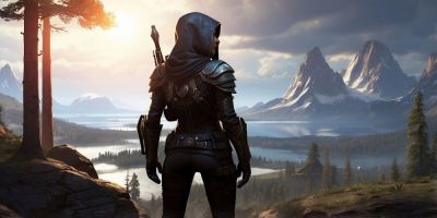 Obsidian’s Avowed Faces Delay: New 2025 Release Date Announced