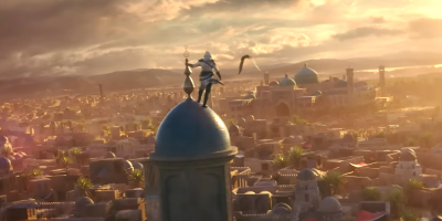 Unveiling Detailed PC Specifications for Assassin's Creed: Mirage