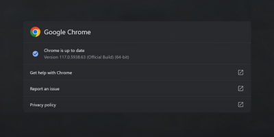 Revitalizing the Chromebook Experience: ChromeOS 117 with Material You Design and Enhanced Features