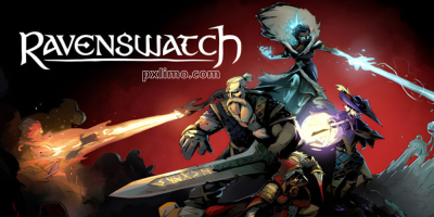 Discover the Different Classes of Ravenswatch and Choose the Best for You