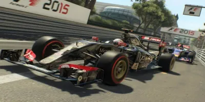 Dive into the Thrill: Top 10 Racing Video Games Ruling the Scene