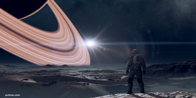 A Starfield Mod Empowers Players to Construct Personal Space Stations