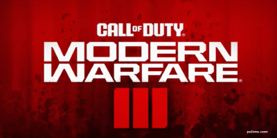 Activision Unveils PC Requirements and Features for Upcoming Call of Duty: Modern Warfare 3