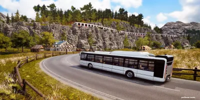 All Aboard the Virtual Express: Top Ten Bus Simulator Games for PC