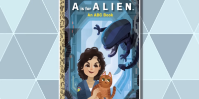 Disney is making a kid-friendly version of Alien