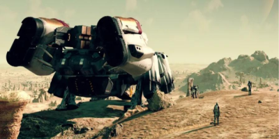 Starfield is going to end the year with a Mostly Negative review rating