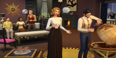 Unleashing Creativity: The Art of Personalizing Your Sims in "The Sims 4"