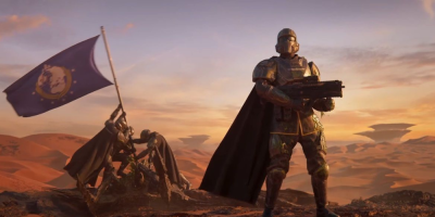 Helldivers II Reveals System Requirements and Unveils Latest Gameplay Trailer