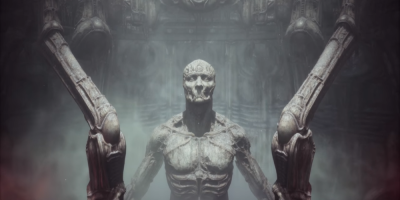 Delving Into Dark Realms: Top 5 Alternative Games to "Scorn"