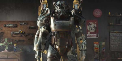 Unveiling the Hidden Gems: 5 Intriguing Locations in Fallout 4