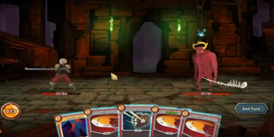 The Unbeatable Deck Builds in Slay the Spire