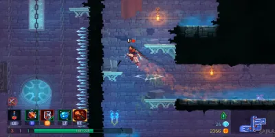 Ultimate Guide to Mastering Dead Cells: Return to Castlevania