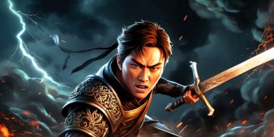 Solo Leveling Episode 13: A Thrilling Journey with Room for Improvement