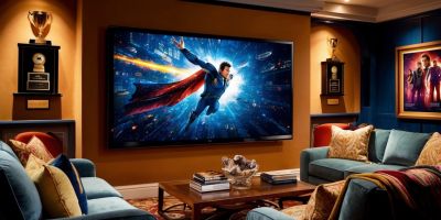 Digital Renaissance: Transitioning a Box Office Hit to a Home Viewing Delight