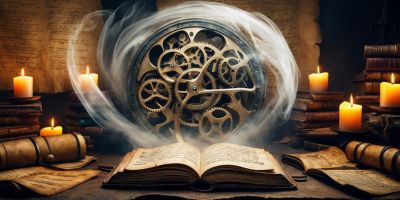 Navigating the Labyrinth of Time: The Journey Behind the Overdue Fantasy Saga