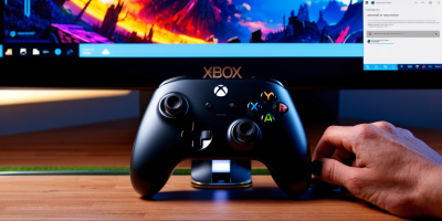 Enhanced Xbox Controller Functions Bring New Efficiency to Windows 11 Gaming Experience