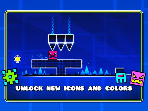 Geometry Dash 14