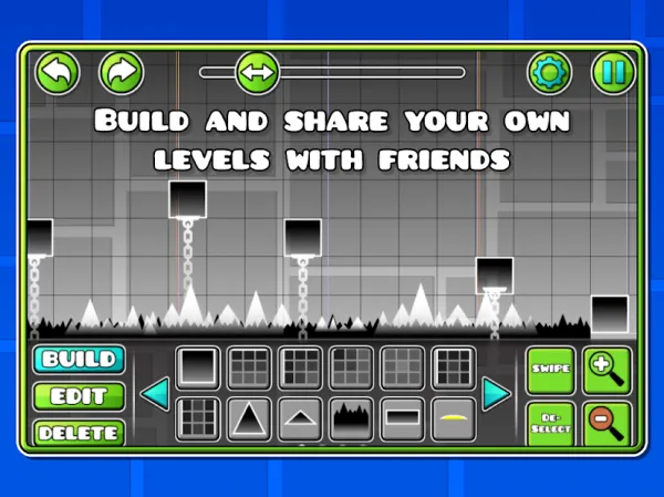 Geometry Dash 15