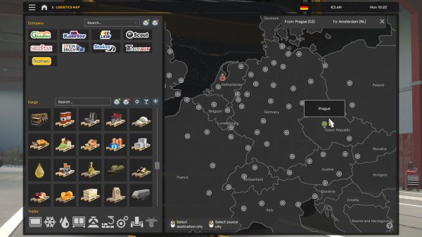 Euro Truck Simulator 2 44