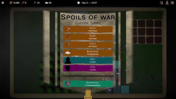 Blood for the Throne 8