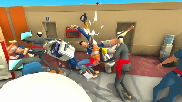 Job Battle Simulator 10