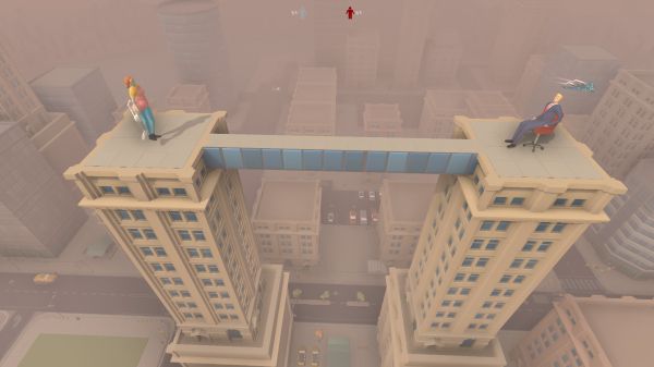 Job Battle Simulator 6