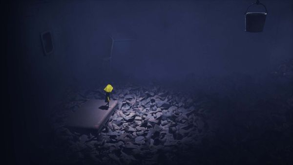 Little Nightmares 5