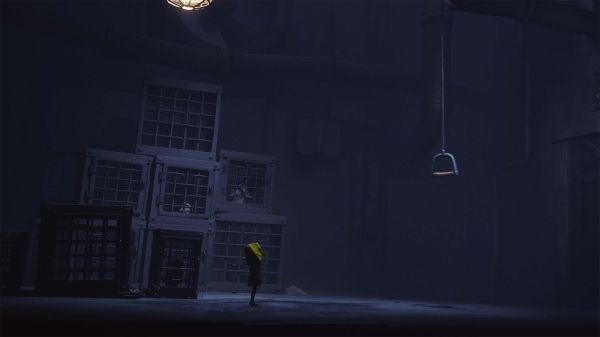 Little Nightmares 4