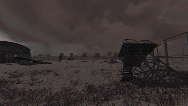 ColdSide: Retro Edition 4