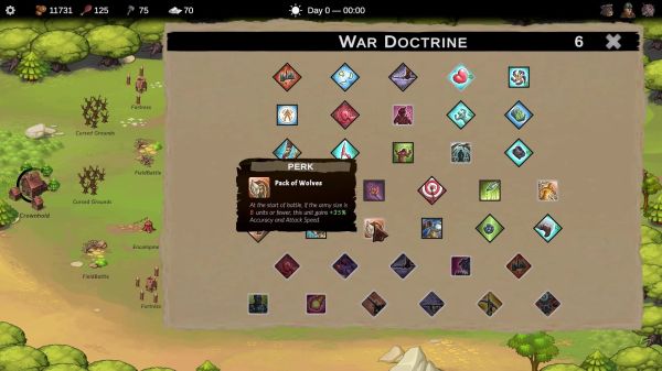 Blood for the Throne 7