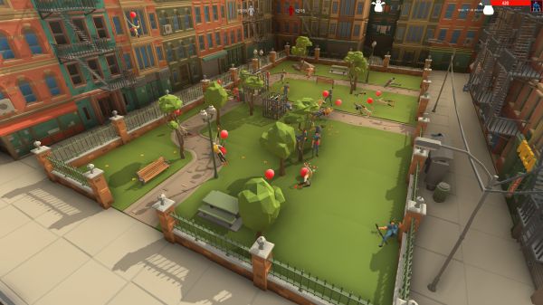 Job Battle Simulator 13