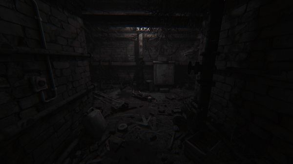 ColdSide: Retro Edition 0