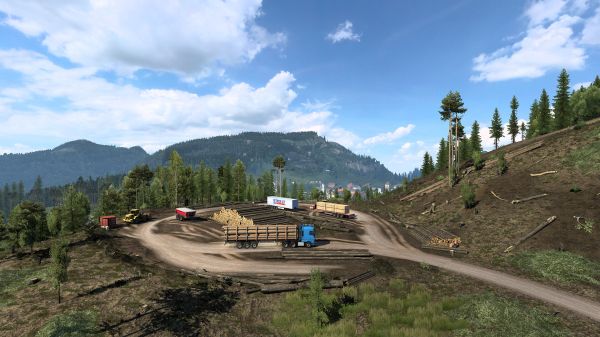 Euro Truck Simulator 2 15