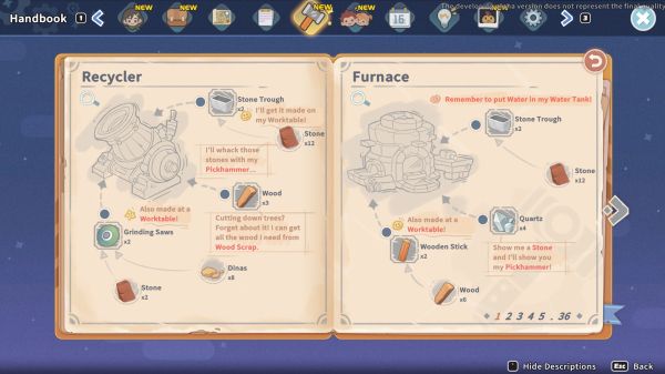 My Time at Sandrock 2