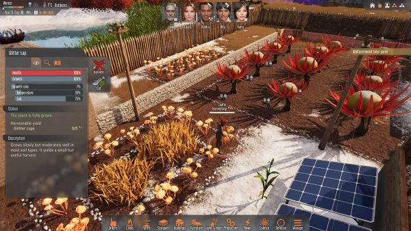 Stranded: Alien Dawn 3