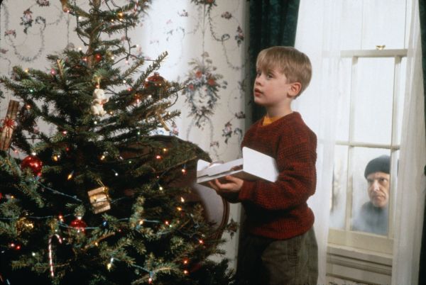 Home Alone 1