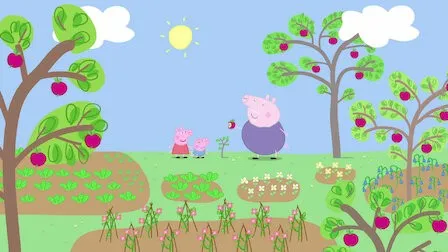 Peppa Pig 2