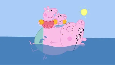 Peppa Pig 3