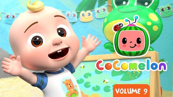 Cocomelon 3