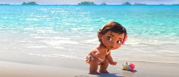 Moana 1