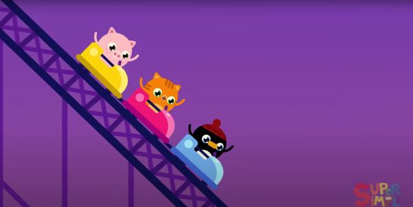 Super Simple Songs 2