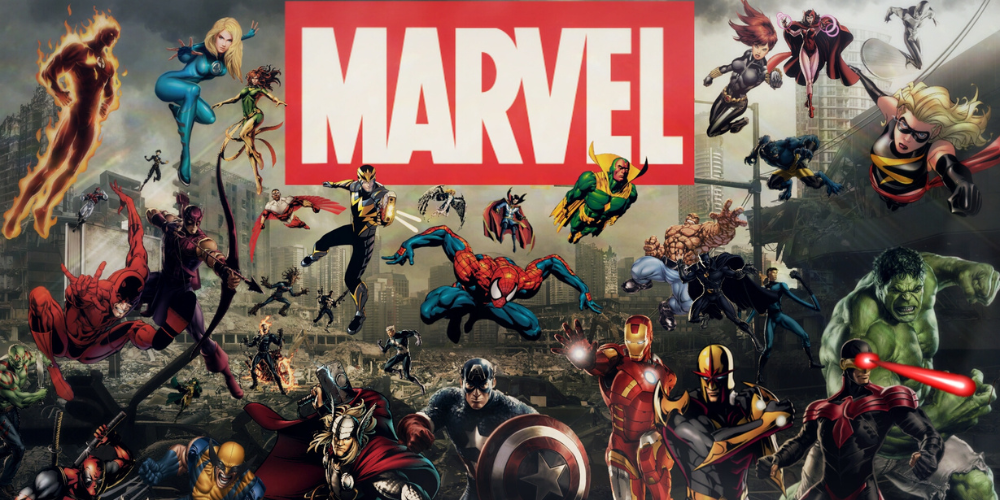 Marvel Rivals Closed Beta Start Date
