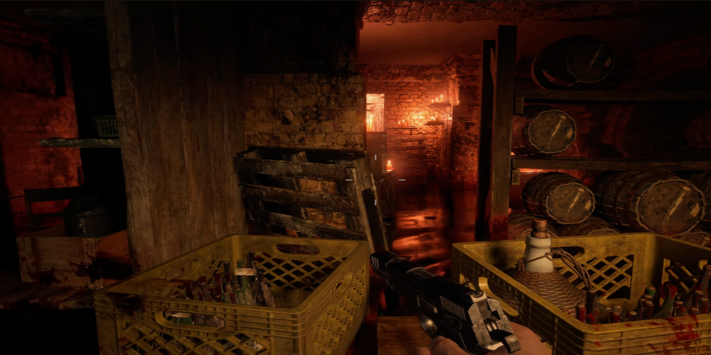 Surviving The Horror: Resident Evil Village's Best Weapons - Blog ...