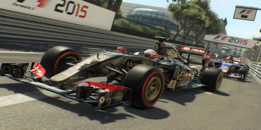 Dive into the Thrill: Top 10 Racing Video Games Ruling the Scene - Blog - Pxlimo.com