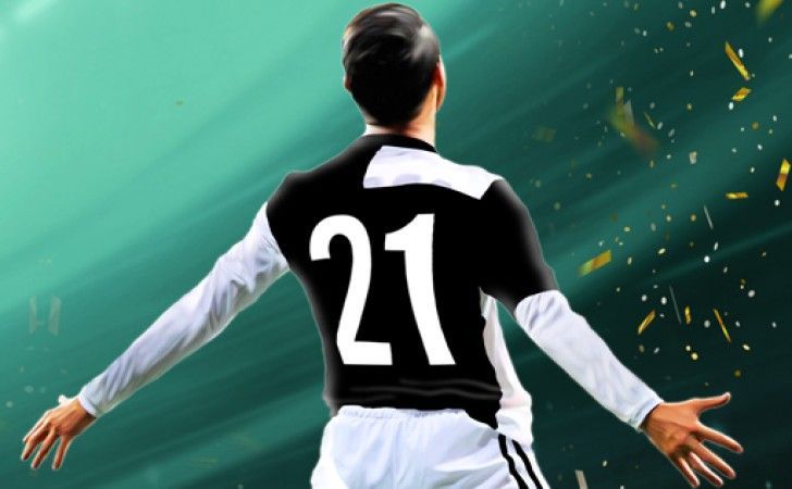 Football Fifa 2021 - soccer game