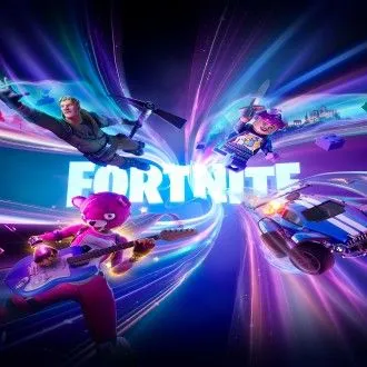 Fortnite Hidden Items - logo