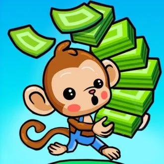 Mini Monkey Mart - logo